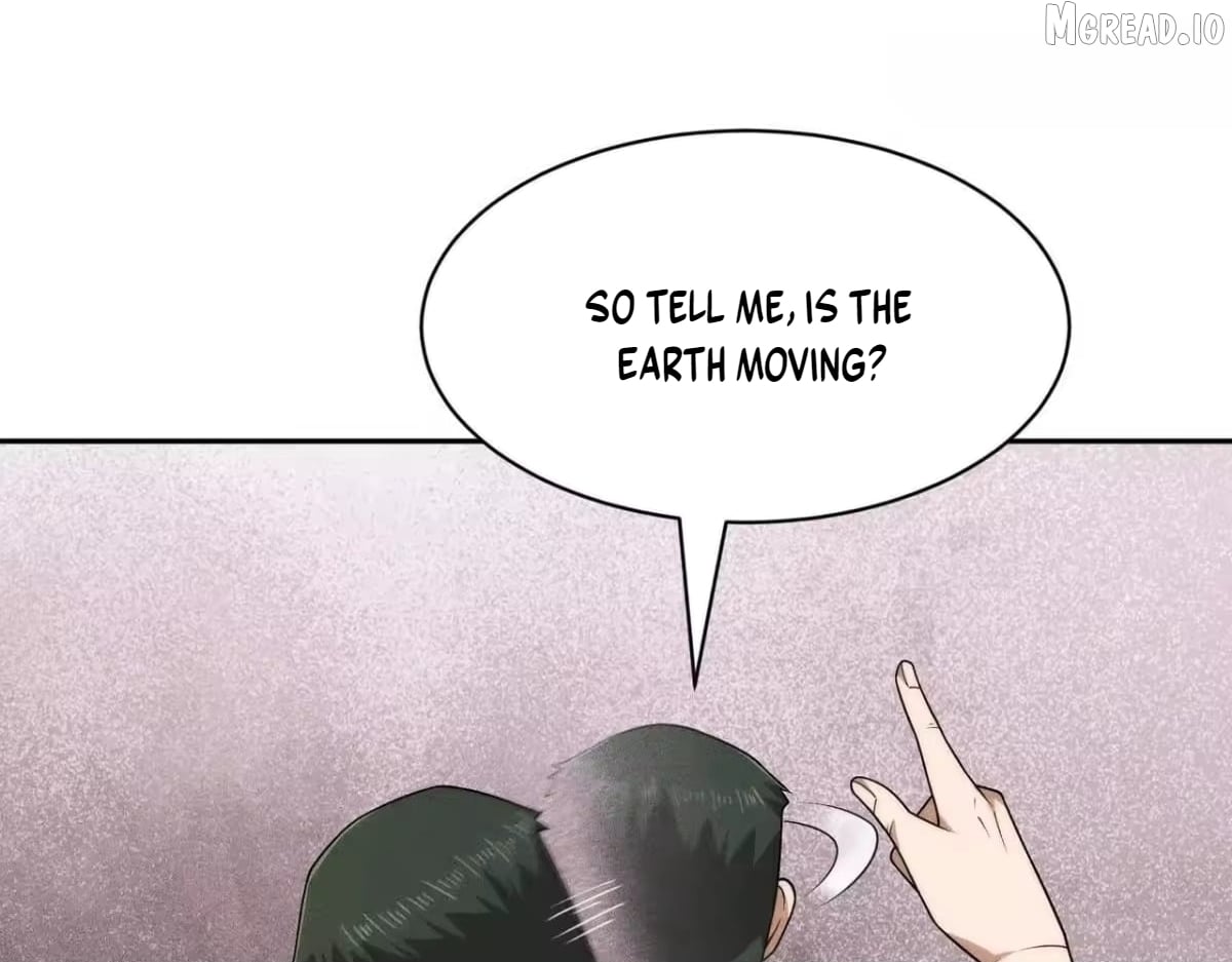 Hidden Dragon in the City (2025) Chapter 74  - page 84